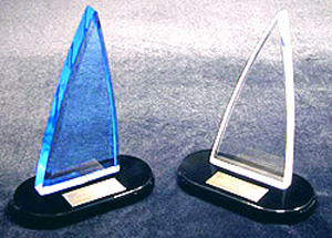 Mainsail Sailing Trophies